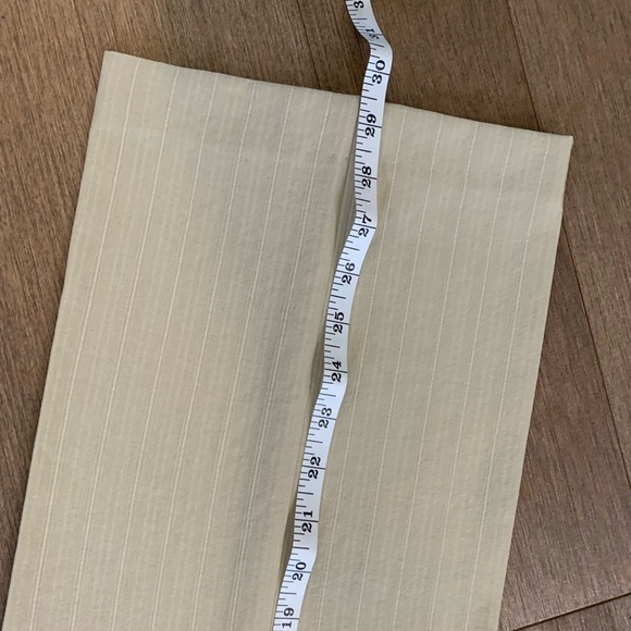 Terra Nostra pants crème - Picture 8 of 12